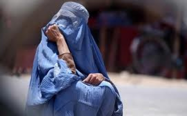 خشونت علیه زنان در لوگر افزايش يافته است